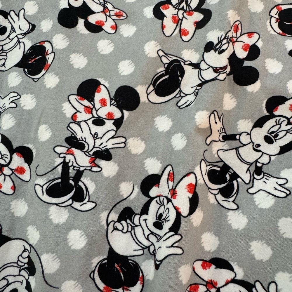 LuLaRoe T&C Disney Minnie Mouse leggings